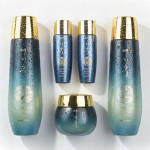 캐비어 로얄젤리 추출물 촉촉하게 여성화장품 기초세트 WFLSE4D