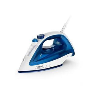 테팔 스팀다리미 이센셜 (블루) FV-1055
