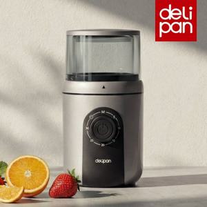 [26년신제품]델리팬 3in1 멀티 식품분쇄기 DEL-AG32 믹서기 다용도 다지기 그라인더
