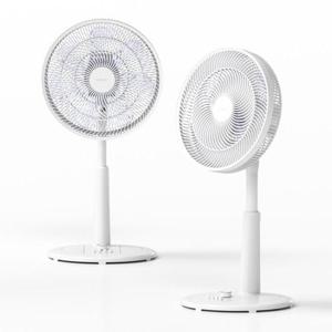 ★얼리썸머특가★[카프] 7엽 가정용 자동회전 스탠드 선풍기 서큘레이터 I 3단계 풍속조절 120분 타이머설정