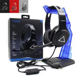 유선 게임 마이크헤드셋 PC 컴퓨터 노트북 피시방 WFJBRXJ