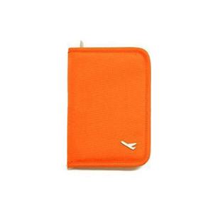 [다린] 여행용 여권 스몰 파우치 지갑 케이스