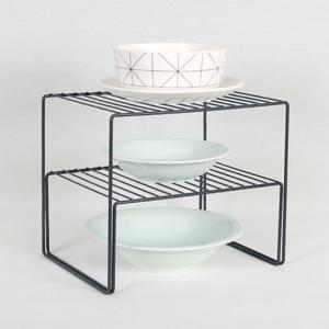 [리빙해피] 어반 접시정리대세트(소+대)