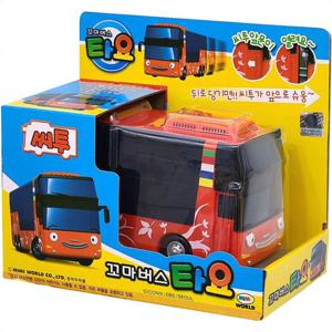 꼬마 버스 타요 씨투 어린이 장난감 자동차 모형 (W7B84C0)