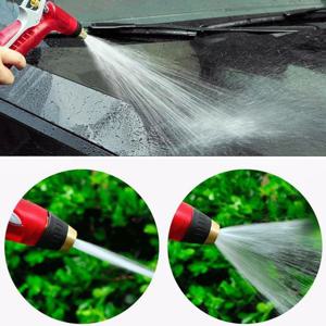 자동차세차용품 물분사기 수압상승 수압분사기 세차분사기 고압분사기