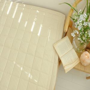 은남침구 고정밴드 패드 노알러지 유기농 고밀도면 사계절용 프리미엄 (슈퍼싱글패드)SS