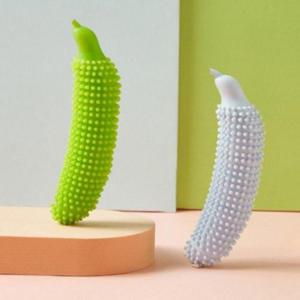 강아지 장난감 놀이 애견 라텍스 치석제거 3p WFHS5J2