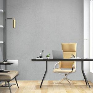 데코시트 50cmX2.5m 무광 스톤 신그레이 붙이는 벽지 (WFJFA3B)