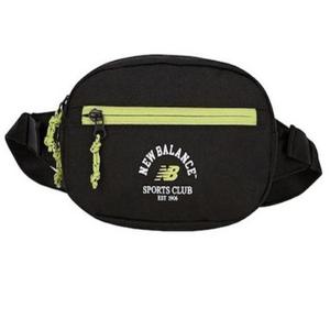 뉴발란스 키즈 라운드 힙색 가방 BB NK8AES306U 19 25