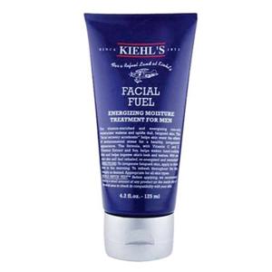 키엘 훼이셜 퓨얼 인비고레이팅 모이스처라이저 트리트먼트 포 맨 125ml