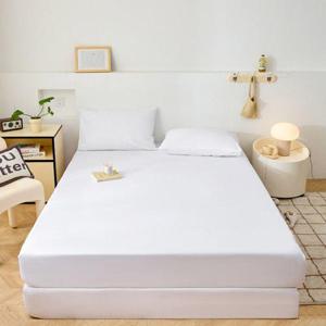 방수매트리스커버 방수 매트리스 베개 커버 세트 침대 시트 킹 K DD 13301