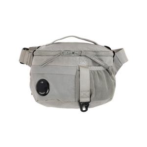 [CP컴퍼니] SS26 남성 나일론 렌즈 웨이스트백 20CMAC043A 005269G 904