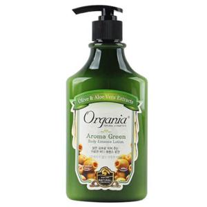 [셀럽하우스]은은한 LXXATGYU 아로마향 기분 좋은 마무리 바디로션 400ml