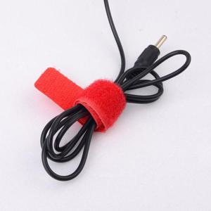 전선 정리 타이 케이블 고정 클립 WFHX477