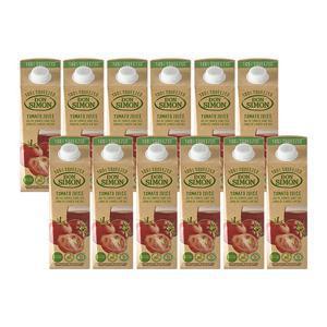 돈시몬 NFC 토마토주스 1L x 12개