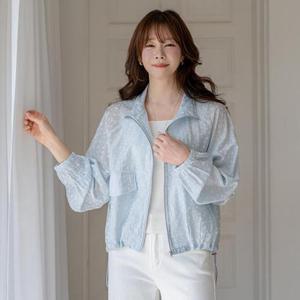 *홈앤특가* 키첼 슈미 바람막이 집업 점퍼