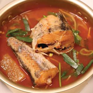 하남 맛집 5분 얼큰 양푼이  곤이 동태탕 750g x 3팩