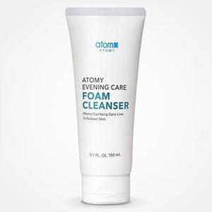 애터미 이브닝 케어 폼 클렌저 150ml (AD)