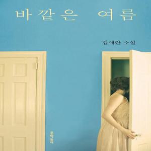 문학동네 바깥은 여름 - 김애란 소설