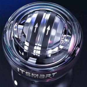 [JHQ6RP24_53EA]약력 운동 근력기 스냅볼 손목운동기구