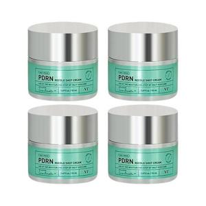 브이티 피디알엔 PDRN 리들샷 크림 50ml x4