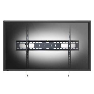MW-69T 55-100in 벽걸이형 TV브라켓 모니터 거치대