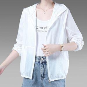 여성바람막이 여자바람막이 여성후드점퍼 여성골프 WFKIZ1A