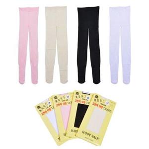 아동 학생 주니어 80데니아 고탄력 팬티스타킹 타이즈 WBC291D