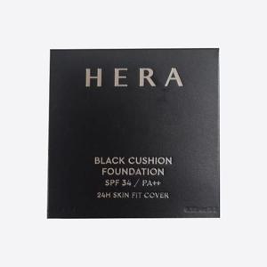 [옐루맘]헤라 블랙 쿠션 파운데이션 본품+리필 23N1 (45016062)