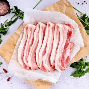 [맛딜] 제주직송 프리미엄 제주 흑돼지 오겹살 구이용 1kg(진공포장)