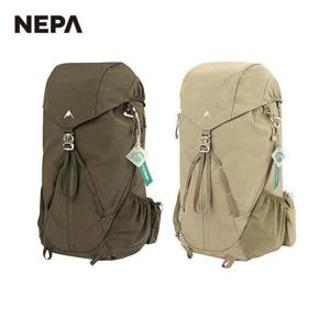 [네파]네파 공용 재즈업 27L 하이킹 배낭 7JE7506
