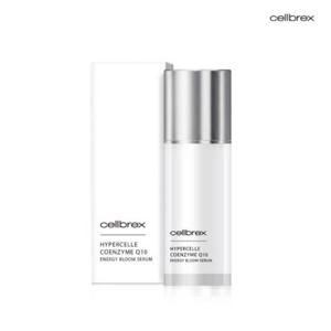 [셀브렉스] 하이퍼셀 코엔자임Q10 에너지 블룸 세럼 코큐텐 앰플 30ml
