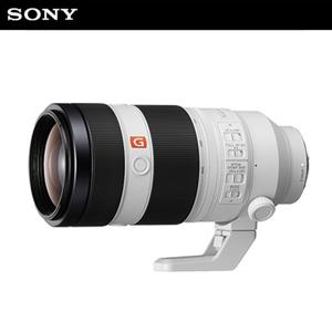 소니 렌즈 SEL100400GM (FE 100-400mm F4.5-5.6 GM) 알파 망원 줌렌즈