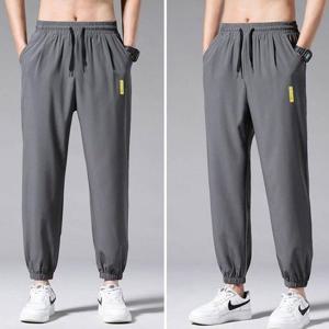 남자 여름 시원한 트레이닝 츄리닝 바지
