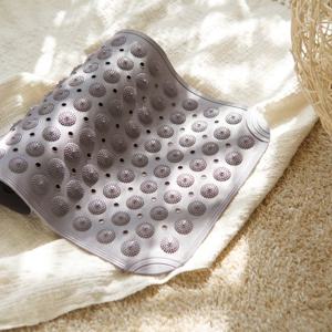 [아이프리 욕실 발매트] 욕실매트 미끄럼방지매트 화장실 발판