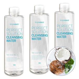 [굿소일] 글리세린 코코넛 클렌징워터 900ml