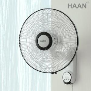 한경희 벽걸이선풍기 리모컨 저소음 업소용 저소음 사무실