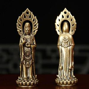 관세음보살상 소형 가정용 WFL0UNI