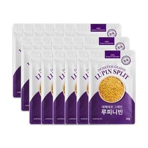 [데이즈온]데메테르 루피니빈 20팩x300g
