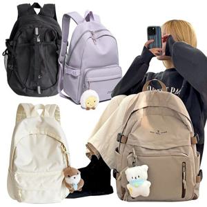 [프롬헤븐]백팩/여행가방/키링가방/학생가방/책가방/미니백팩 24종 가방 균일가 (남녀공용)