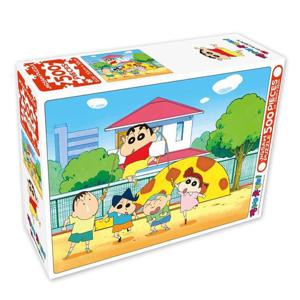 직소퍼즐 짱구는 못말려 500pcs (놀이터) (WFJA925)