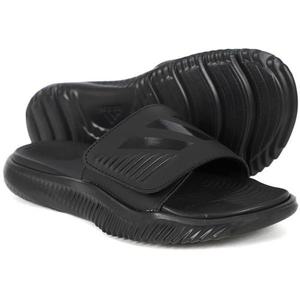 아디다스 알파리스폰스 1.0 슬라이드 (JP5434