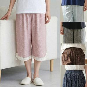 [엄마옷 로즈맘] 송앤인견홈웨어바지