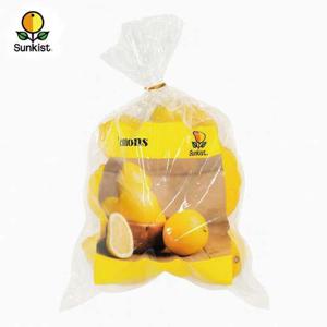 썬키스트 미국산 레몬 1kg (8-10입)