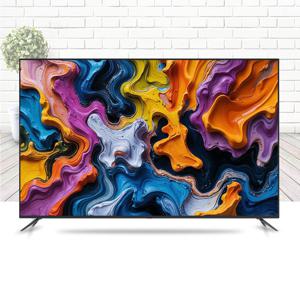 [써밋티비] A750ES UHD 75인치 구글 5.0 스마트TV/ 스탠드형 방문설치