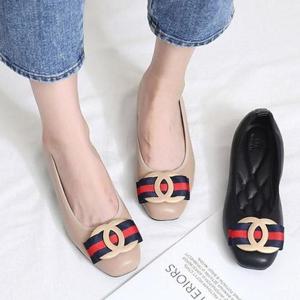 [HYIK0NU0_4B]발편한구두 웨지굽 펌프스 단화 구두