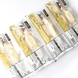 [코스트코] [MENISSEZ]미니 프렌치롤 냉동 생지 빵 300g x 4팩 - 총 24개입