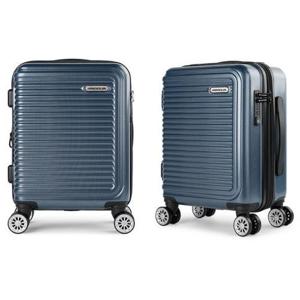확장형 튼튼한 기내용 캐리어(16인치)
