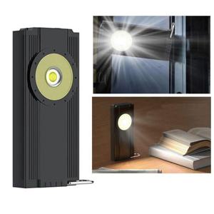 충전식작업등 LED P35칩 충전식 야외 멀티 캠핑 랜턴 손전등 작업등