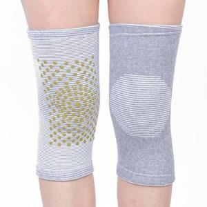 [pplmall]쑥 무릎패드 쑥뜸 패치 무릎 밴드 보호대 아대 (35234279)